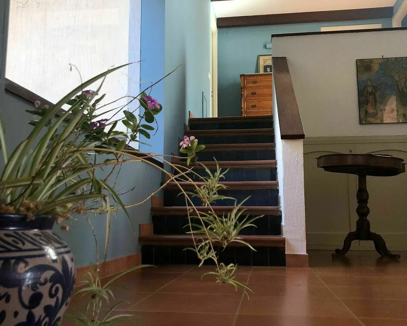 Palms And Sea Villa Palermo Italy